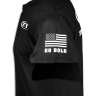 Футболка ZERO TOLERANCE SHIRTZT181L KSHIRTZT181L