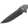 Нож ZERO TOLERANCE 0452WBW K0452WBW