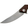 Нож ZERO TOLERANCE 0462 SINKEVICH K0462