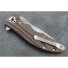 Нож ZERO TOLERANCE 0609 RJ MARTIN DESIGN K0609