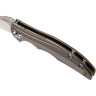 Нож ZERO TOLERANCE 0609 RJ MARTIN DESIGN K0609