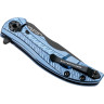 Нож ZERO TOLERANCE 0609BLUBLK K0609BLUBLK