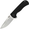 Нож ZERO TOLERANCE 0909 LES GEORGE K0909